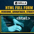 HTML Full Form