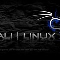 Hacker Computer Virus Kali Linux