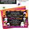 Halloween Birthday Party Invitations