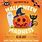 Halloween Flyer Templates for Word