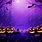 Halloween Images Purple