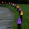 Halloween Pathway Lights