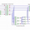 Hamming Code Decoder Circuit