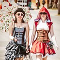 Hannibal MO Steampunk Festival