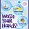 Hand Washing Signs PDF