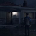 Hank Anderson House Detroit Become Human