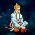 Hanuman Ji Best Wallpaper for Laptop