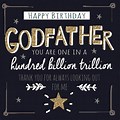 Happy Birthday Godfather Quotes