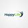 Happy Life Logo