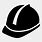 Hard Hat Icon