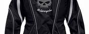 Harley-Davidson Riding Jacket Skull