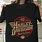 Harley-Davidson Tee Shirts