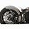 Harley Softail Rear Fender