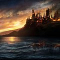 Harry Potter Wallpaper for Computer