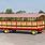 Hay Wagon Trailer