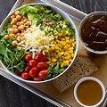 Healthy Food Restaurants Near Me