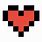 Heart Favicon