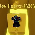 Heart Image ID Code Club Roblox