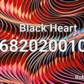 Heart Image ID Code for Roblox