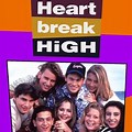 Heartbreak High Season 2 Poster