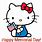 Hello Kitty Memorial Day