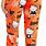 Hello Kitty Halloween Pajamas