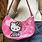 Hello Kitty Purse