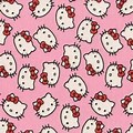 Hello Kitty Wallpaper Desktop Y2K