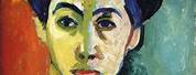 Henri Matisse Famous Paintings