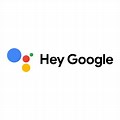 Hey Google Assistant Logo