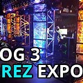 Hi-Rez Event Pics