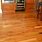 Hickory Hardwood Flooring