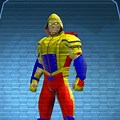 High Density DCUO