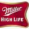 High Life Logo