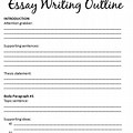 High School Essay Writing Guide