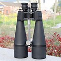 High Strength Binoculars