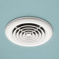 High Performance Bathroom Extractor Fan