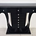 High-End Art Deco Furniture