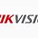 Hikvision CCTV Logo