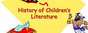 Historical Background of Children's Literature