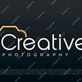 Hip Cool Creative Photography Logo