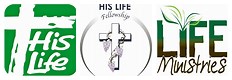 His Life Ministries Logo