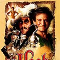 Hook Movie