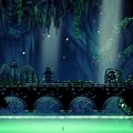 Hollow Knight GreenPath