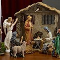 Holy Family Nativity Set