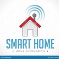 Home Automation Logo Design