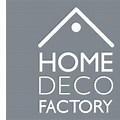 Home Deco Factory Logo