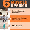 Home Remedies for Muscle Spasms in Back