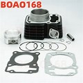 Honda XR 200 Big Bore Kit