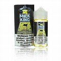 Honey Milk Vape Juice